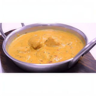Chicken Tikka Masala (RECOMENDADO)