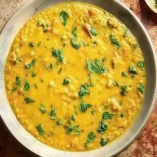 Tarka Dal