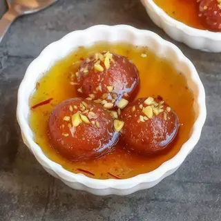 Gulab Jamun