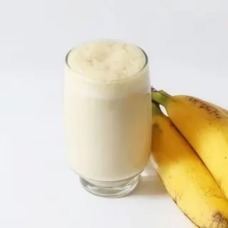 Banana Lassi