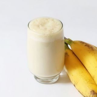 Banana Lassi 