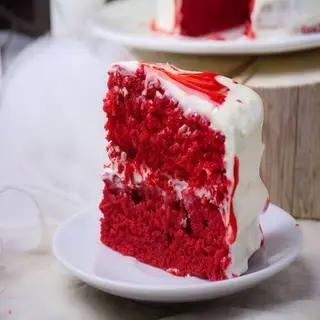 Red Velvet