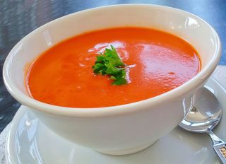 Tomato Soup