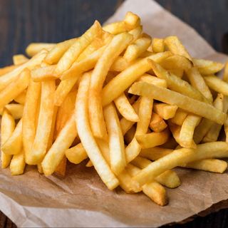 FRIES (CHIPS)