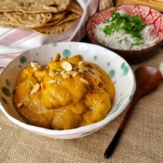 Fish Tikka Muglai