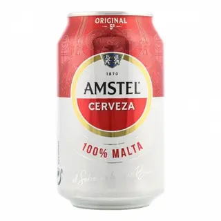 Cerveza (33cl)