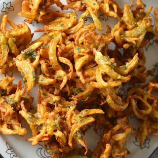 Onion Pakora