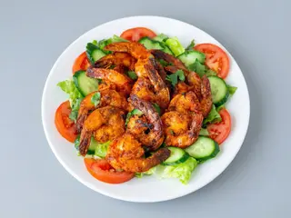 King Prawn Tanduri (5uni)