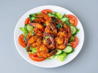 King Prawn Tanduri (5uni)