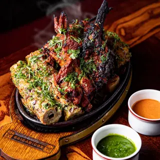 Mix Grill