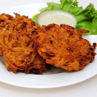 Onion Bajhi (2uni)