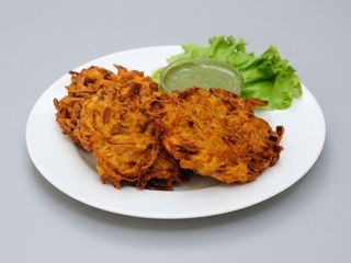 Onion Bajhi (2uni)
