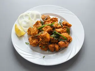 Chicken Pakora (6 unidades)