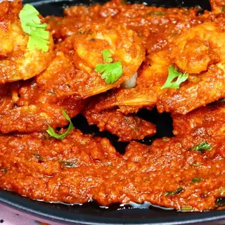 King Prawn Muglai