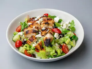 Chicken salad