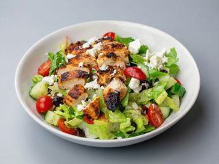 Chicken salad