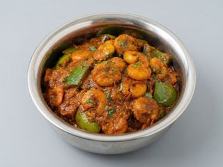King Prawn Bhuna