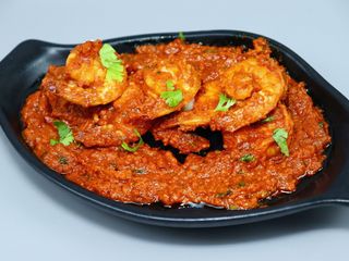 King Prawn Muglai