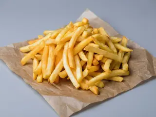 FRIES (CHIPS)