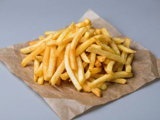 FRIES (CHIPS)