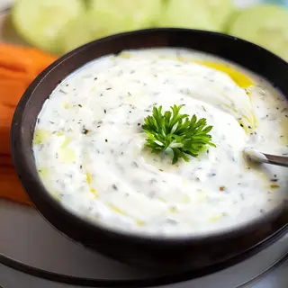 Salsa Blanco