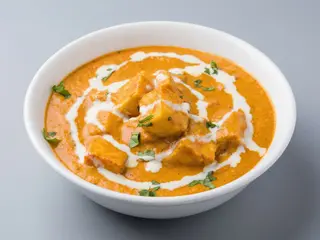 Paneer Muglai