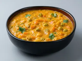 Mix Vegetable Korma