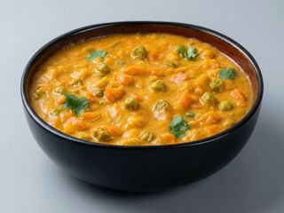 Mix Vegetable Korma
