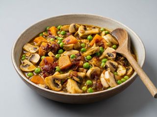 Mix Vegetable Pasanda