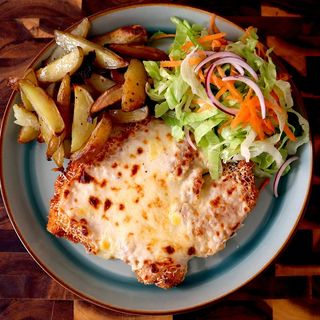 Original Parmo (Nuevo)