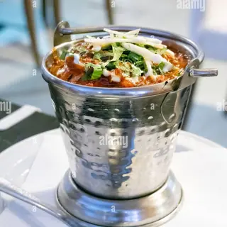 Prawn Balti