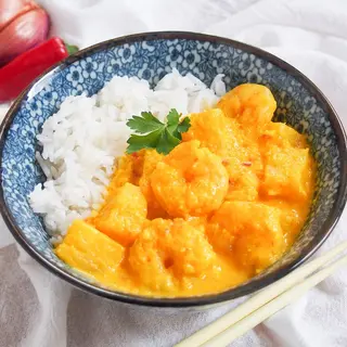 Prawn Special