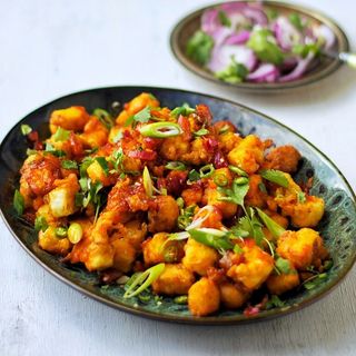 Paneer Bombay