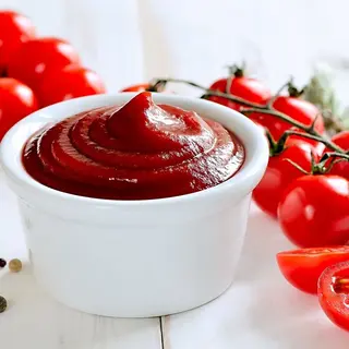 ketchup