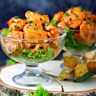 Dynamite Prawn 5uni (Nuevo)