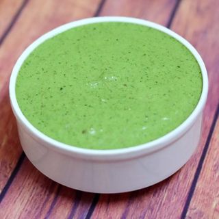 Green Chutney