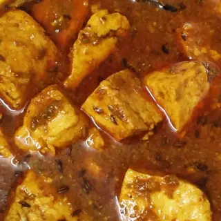 Paneer Roganjosh