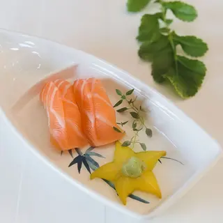 Nigiri Sake (2 Uds.)