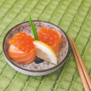 Jo Ikura (2 Uds.)