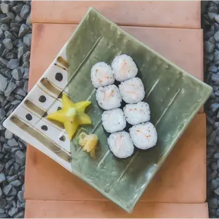 Hosomaki Ebi (8 Uds.)