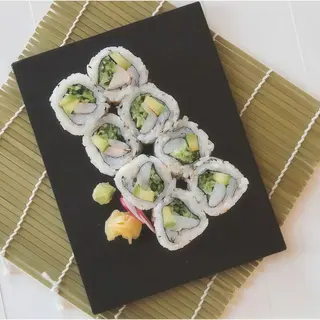 Uramaki California