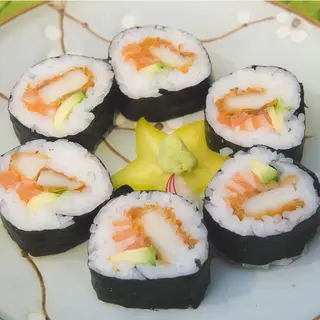 Sashimi Hotate
