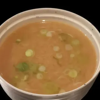 Miso Shiru