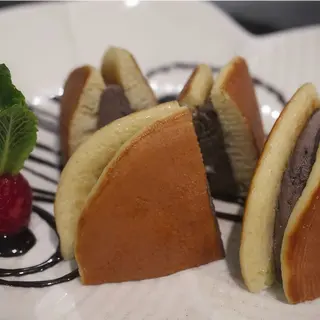 Dorayaki