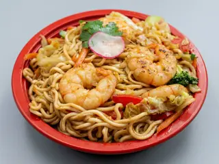 Yakisoba Ebi