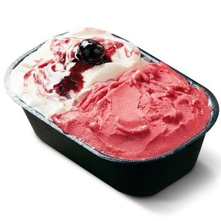 Helado En Cofre Isotérmico (550 Ml)