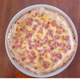 Pizza Chef Base de Nata (mediana)