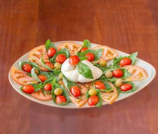 Caprese