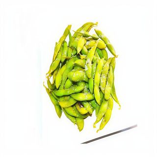 6A. Edamame