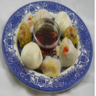 12. Entremeses (Para 2)